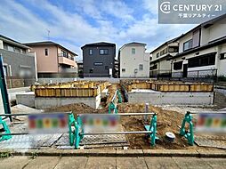 千葉県八千代市八千代台西８丁目