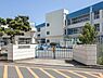 周辺：船橋市立高根台中学校まで1920m