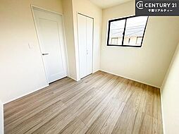 子供部屋の画像