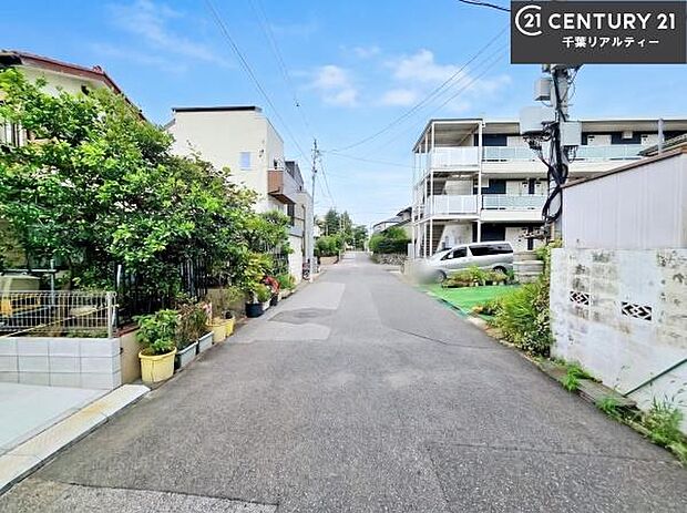 「この物件気になる!」「ここってどんな所?」「もっと詳しく知りたい!」と思ったら、お気軽にご相談ください。