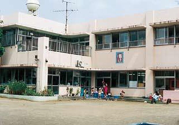 船橋市立本中山保育園まで908m