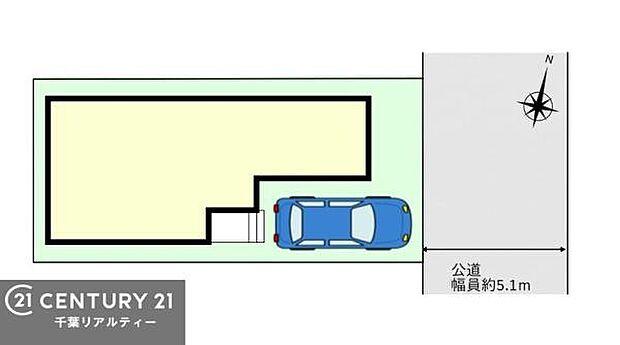 カースペース付きでマイカーをお持ちのご家庭でも安心。物件探しのご条件・ご要望・ご質問など、何なりと弊社スタッフまでお申し付けください!
