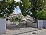 周辺：千葉市立山王中学校まで1700m