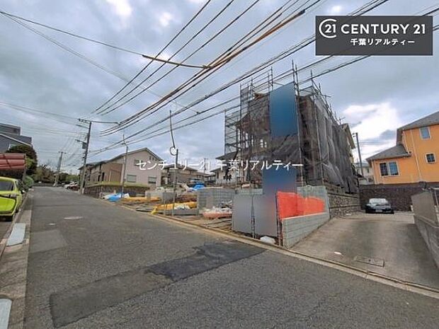 心ゆくまで現地をご覧いただけるよう、即日案内のご用意も整えております。お気軽にお問い合わせの上、理想の暮らしへの一歩をお進めください!