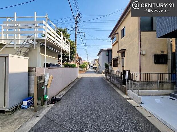 「この物件気になる!」「ここってどんな所?」「もっと詳しく知りたい!」と思ったら、お気軽にご相談ください。