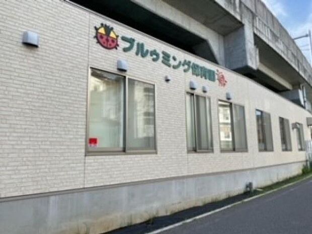 ブルゥミング保育園まで797m