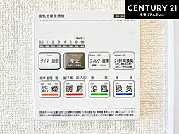 室内の画像