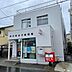 周辺：市川本北方郵便局まで691m