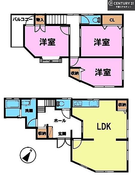間取り：312001331112