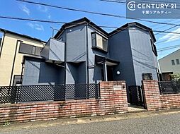 千葉県八千代市大和田新田