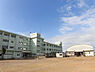 周辺：千葉市立誉田東小学校まで480m