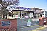 周辺：スガハラ幼稚園まで278m
