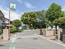 周辺：船橋市立古和釜小学校まで960m