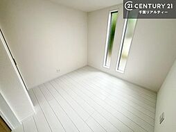 子供部屋の画像