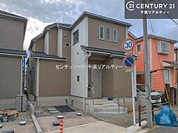 千葉県市川市本北方３丁目