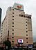 周辺：ダイエー市川店まで772m