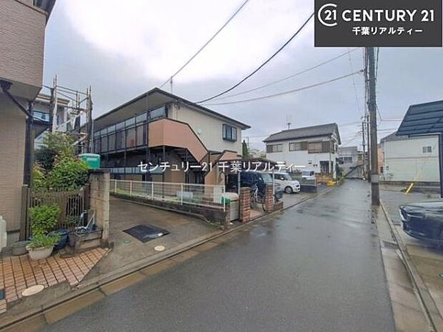「この物件気になる！」「ここってどんな所？」「もっと詳しく知りたい！」と思ったら、お気軽にご相談ください。
