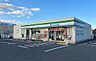 周辺：ファミリーマート千葉あすみが丘九丁目店まで591m