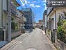 その他：前面道路は4.9ｍ！陽当り良好な立地です。車庫入れが苦手な方も安心ですね。
