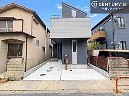 千葉県市川市曽谷３丁目