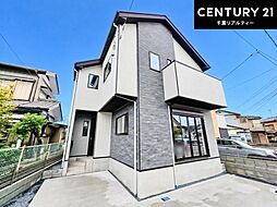 千葉県千葉市中央区星久喜町