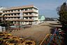 周辺：船橋市立宮本小学校まで500m