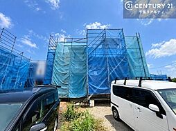 千葉県八千代市吉橋