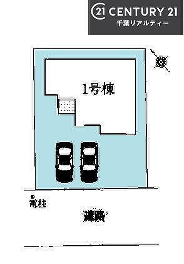 カースペース2台付きでマイカーをお持ちのご家庭でも安心。物件探しのご条件・ご要望・ご質問など、何なりと弊社スタッフまでお申し付けください!