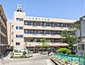 周辺：船橋市立八木が谷北小学校まで280m