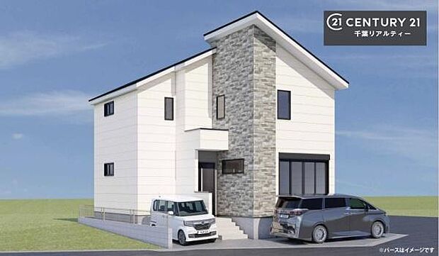 完成予想図で、住まい全体のイメージをご確認いただけます。住まい探しのあらゆるご相談も、安心してお任せください。