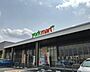 周辺：ヨークマートもねの里店まで2198m