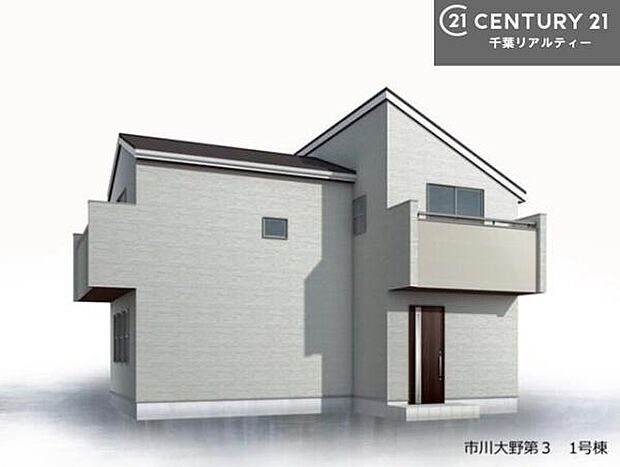 完成予想図で、住まい全体のイメージをご確認いただけます。住まい探しのあらゆるご相談も、安心してお任せください。