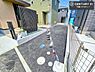 駐車場：カースペース付きなのでマイカーをお持ちの方も安心ですね！ぜひ現地にてお確かめくださいませ！