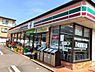 周辺：セブンイレブン佐倉下志津店まで778m