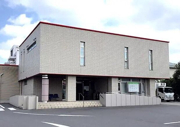 医療法人社団威風会栗山中央病院まで949m
