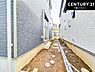 その他：陽当たり良好なお庭です！晴れた日には青い空を見渡せる開放的な時間を楽しめます。ガーデニングや家庭菜園も楽しめます！