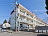 周辺：千葉市立誉田小学校まで920m