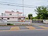 周辺：成田市立新山保育園まで400m