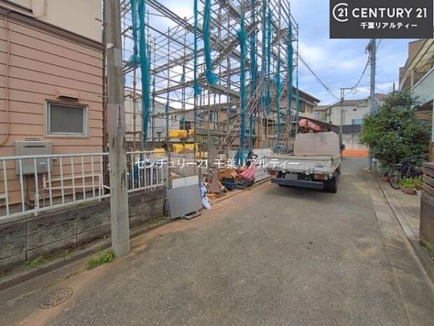 「この物件気になる!」「ここってどんな所?」「もっと詳しく知りたい!」と思ったら、お気軽にご相談ください。