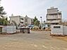 周辺：佐倉市立内郷小学校まで1226m
