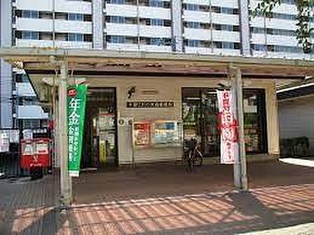 千葉にれの木台郵便局まで722m