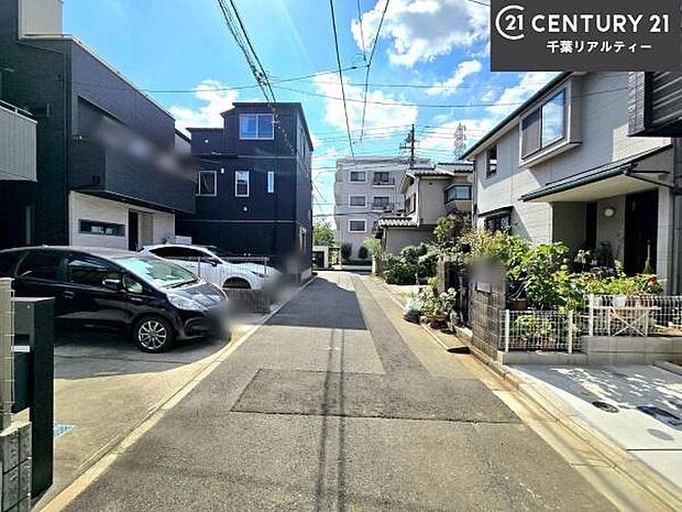 「この物件気になる!」「ここってどんな所?」「もっと詳しく知りたい!」と思ったら、お気軽にご相談ください。