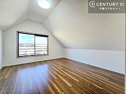 洋室の画像