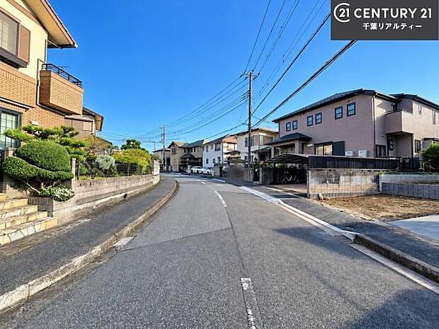 「この物件気になる!」「ここってどんな所?」「もっと詳しく知りたい!」と思ったら、お気軽にご相談ください。