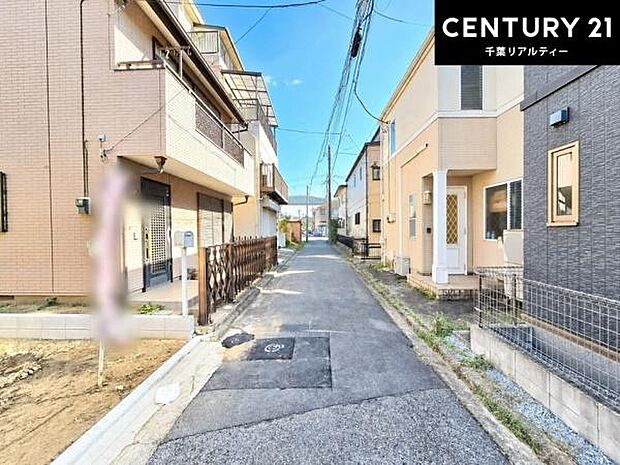 「この物件気になる!」「ここってどんな所?」「もっと詳しく知りたい!」と思ったら、お気軽にご相談ください。