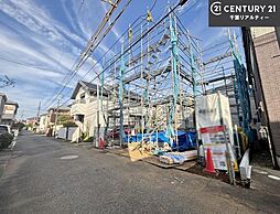 千葉県船橋市坪井東５丁目