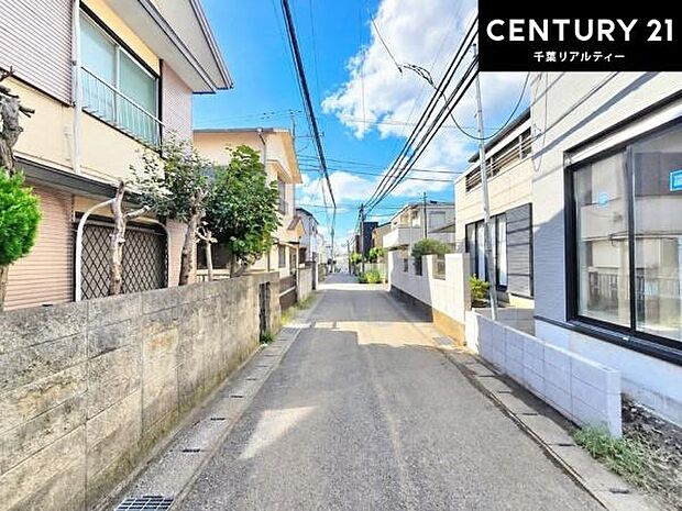心ゆくまで現地をご覧いただけるよう、即日案内のご用意も整えております。お気軽にお問い合わせの上、理想の暮らしへの一歩をお進めください！