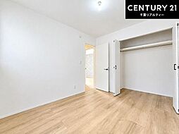 子供部屋の画像