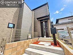 千葉県市川市下新宿