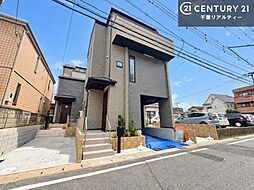 千葉県市川市下新宿